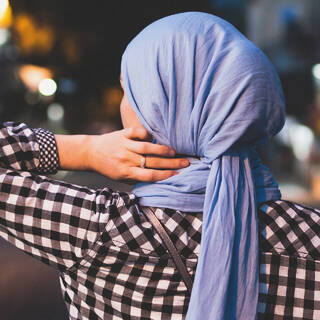 Стала известна судьба не допущенной до занятий в хиджабе российской школьницы