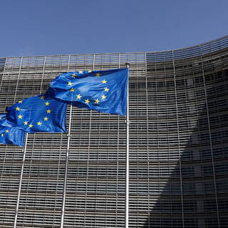 Украина получит от ЕС помощь на 622 миллиона евро