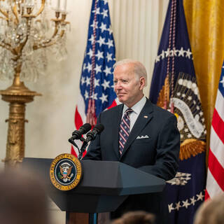 Фото: White House / Globallookpress.com