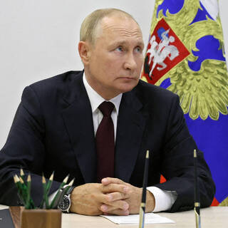 Кремль высказался по поводу поездки Путина в Донбасс