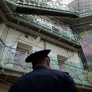 Москалькова предложила освобождать от наказания смертельно больных осужденных