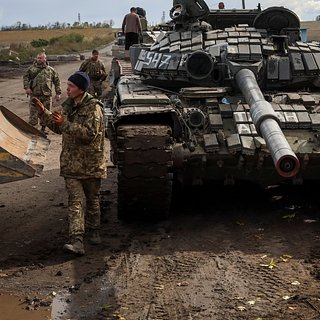 В Британии призвали завершить украинский конфликт после слов Путина
