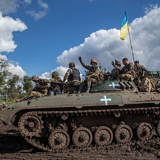 В США согласовали новый пакет военной и экономической помощи Украине