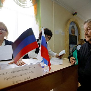 Фото: Александр Ермошенко / Reuters