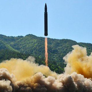 Вероятность новых ядерных испытаний в Северной Корее серьезно возросла