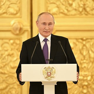 Работу президента и администрации Кремля оценили в десятки миллиардов рублей