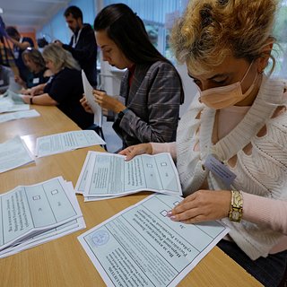Молдавия отказалась признать результаты референдумов на Украине