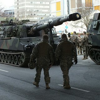 Польша допустила ввод сил НАТО на Украину в случае применения ядерного оружия
