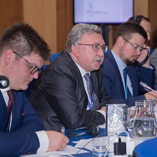 Названа возможная цель визита главы МАГАТЭ в Москву и Киев