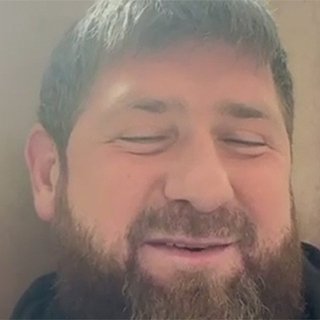 Кадр: Telegram-канал «Kadyrov_95»