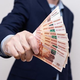 В России начался бум финансовых пирамид