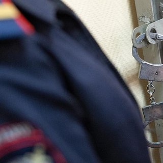 Обвиняемого в сбыте наркотиков гражданина Эстонии экстрадировали из России