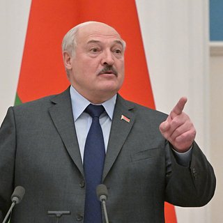 Лукашенко рассказал о договоре Польши и США о размещении ядерного оружия