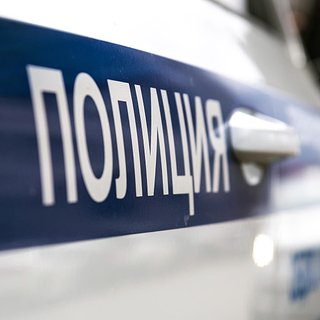 Полиция задержала поджегшего два автомобиля возле Москва-Сити мужчину
