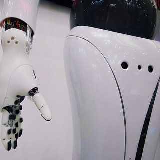 Производители роботов отказались вооружаться