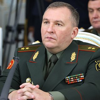 В Белоруссии заявили о готовности войск к защите Союзного государства