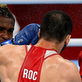 Две европейские страны заявили о бойкоте боксерских турниров с участием россиян