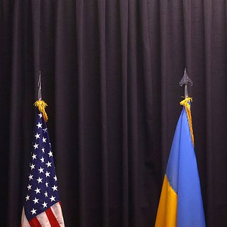 В США заявили о невозможности бесконечного финансирования Украины
