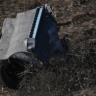 ВКС России уничтожили украинский Су-24 в Николаевской области