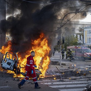Фото: Roman Hrytsyna / AP