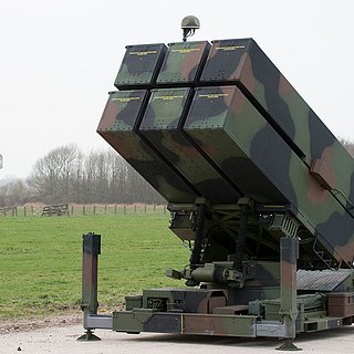 Фото: Ministerie van Defensie / Wikimedia