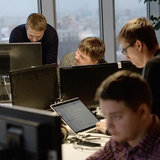 В России заметили рост спроса на IT-специалистов