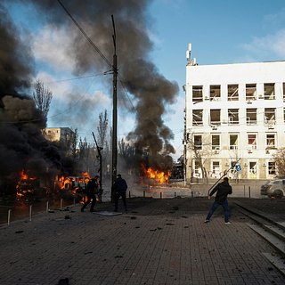 Фото: Valentyn Ogirenko / Reuters