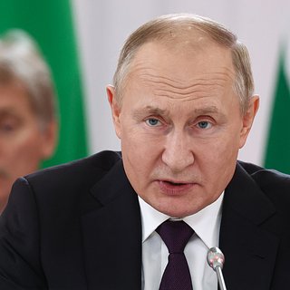 Путин заявил о возможности по-разному понимать вопрос поражения Украины
