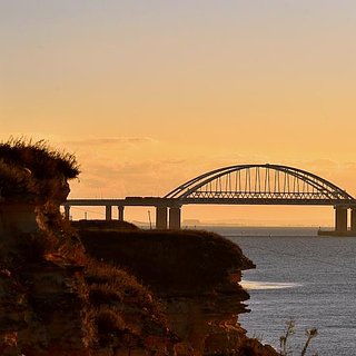 В МИД заявили о переходе Западом опасной черты из-за Крымского моста