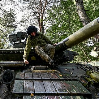 В Херсоне рассказали о стягивании крупных сил Украины