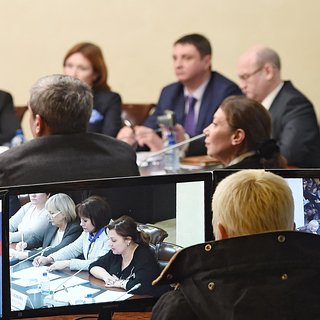 В Госдуму внесли законопроект о защите русского языка от иностранных слов