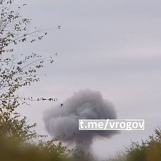 Власти рассказали о подробностях взрыва в Запорожье