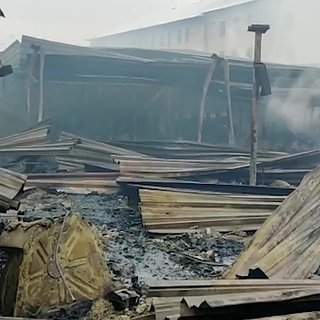 Стало известно о недавнем возвращении виновника пожара в Костроме с Украины