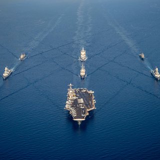 Фото: US Navy / Globallookpress.com