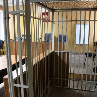 Россиянина Вердияна арестовали по уголовному делу о госизмене