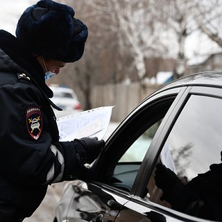 Россиянин лишился машины из-за 33 тысяч штрафов на сумму 89 миллионов рублей