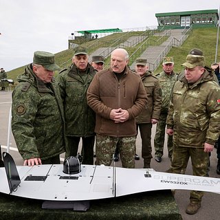 Народ появится в концепции безопасности Белоруссии