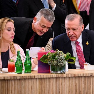 Стало известно о приказе Эрдогана об ударе по Сирии и Ираку