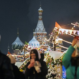 В Кремле высказались об идее сделать 31 декабря официальным выходным днем
