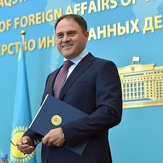 Казахстан попросил Россию отреагировать на негативные заявления о республике