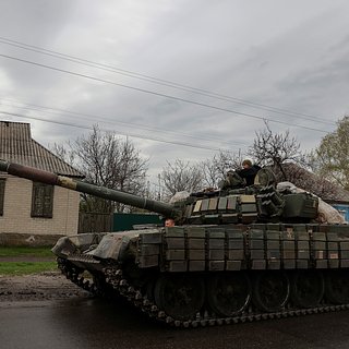 Российский разведчик рассказал о сдаче заблокированных в танках солдат ВСУ