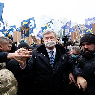 Фото: Mikhail Palinchak / Reuters