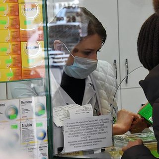 В Роспотребнадзоре оценили обстановку по свиному гриппу в российских регионах