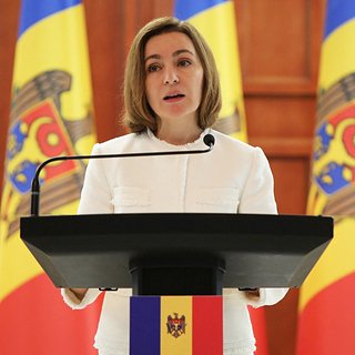 Молдавия обвинила Россию в попытках дестабилизации ситуации в стране