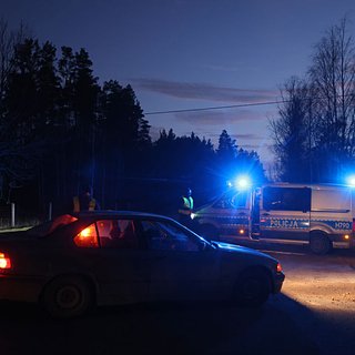 В Польше рассказали о причинах взрыва в штаб-квартире полиции