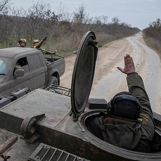 Украинских военных начнут проверять на алкоголь и наркотики