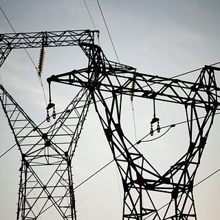В Харьковской области сообщили о восстановлении электроснабжения