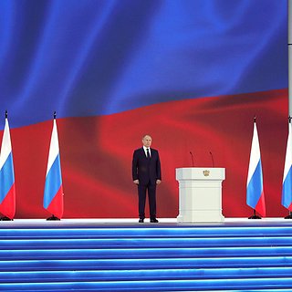Фото: Михаил Климентьев / РИА Новости