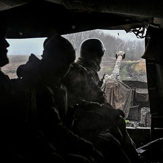 Украинский солдат назвал Верховную Раду заградотрядом