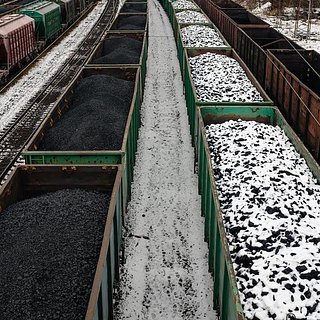 Российский уголь стал хуже продаваться
